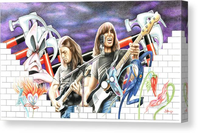 Canvas Wall Art
