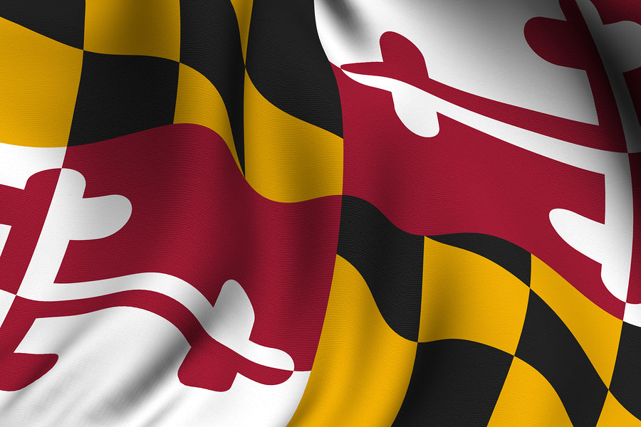 Maryland