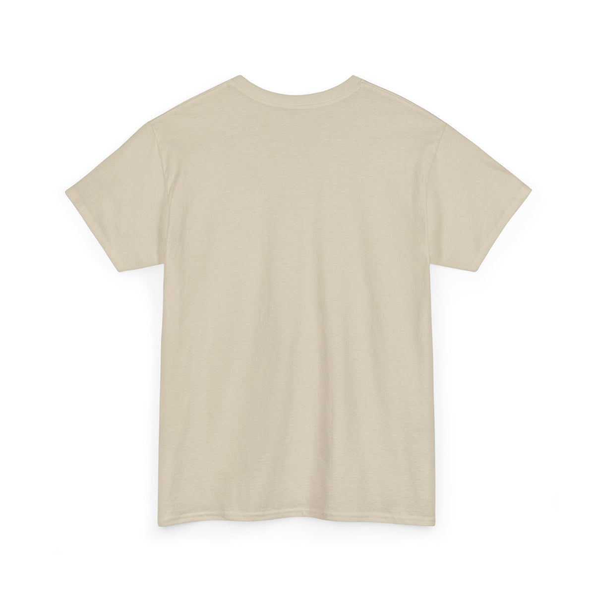 Bay Blue Crab Outline Graphic T-Shirt - Unisex
