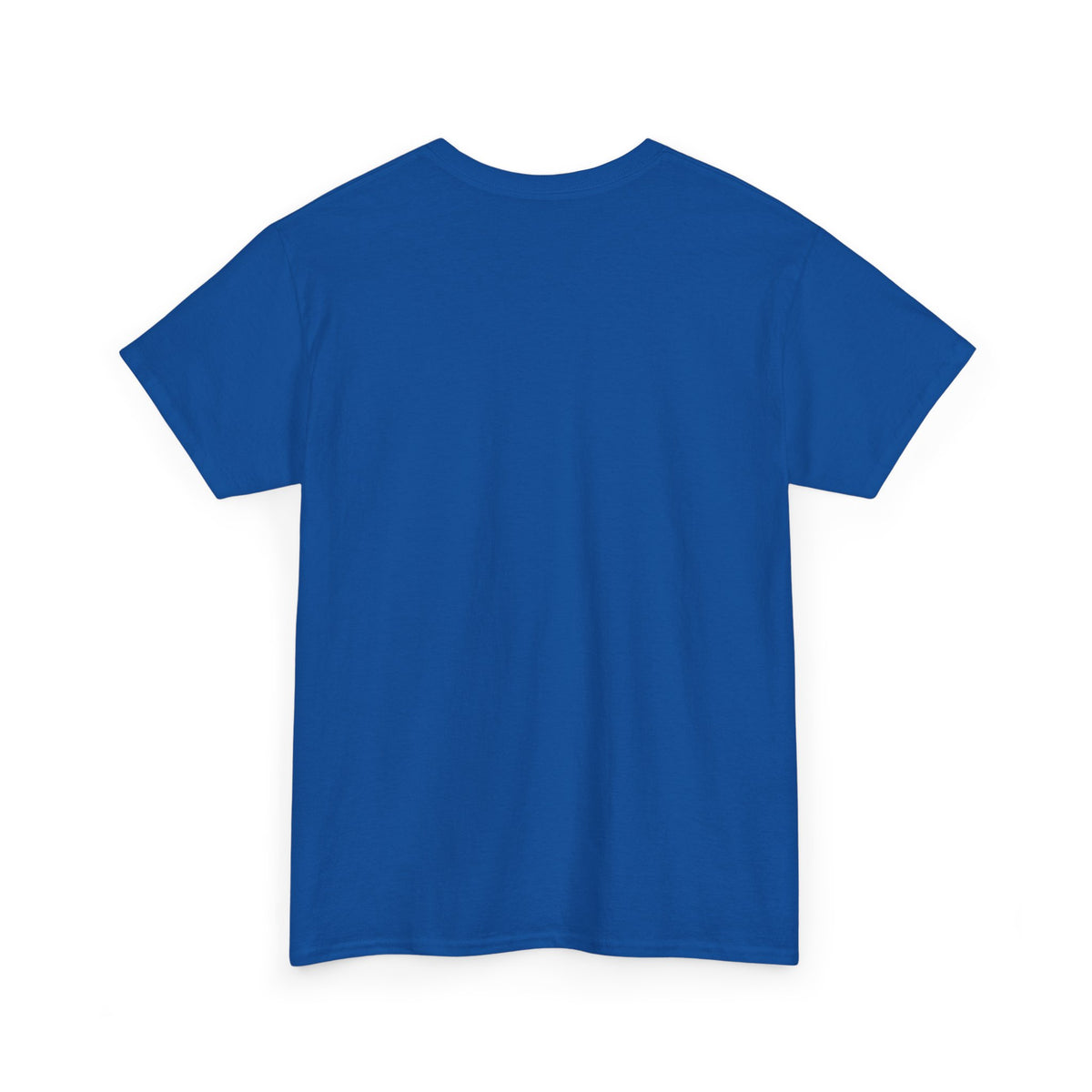 Bay Blue Crab Outline Graphic T-Shirt - Unisex