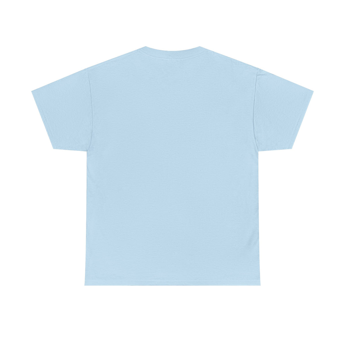 Bay Blue Crab Outline Graphic T-Shirt - Unisex — view 10