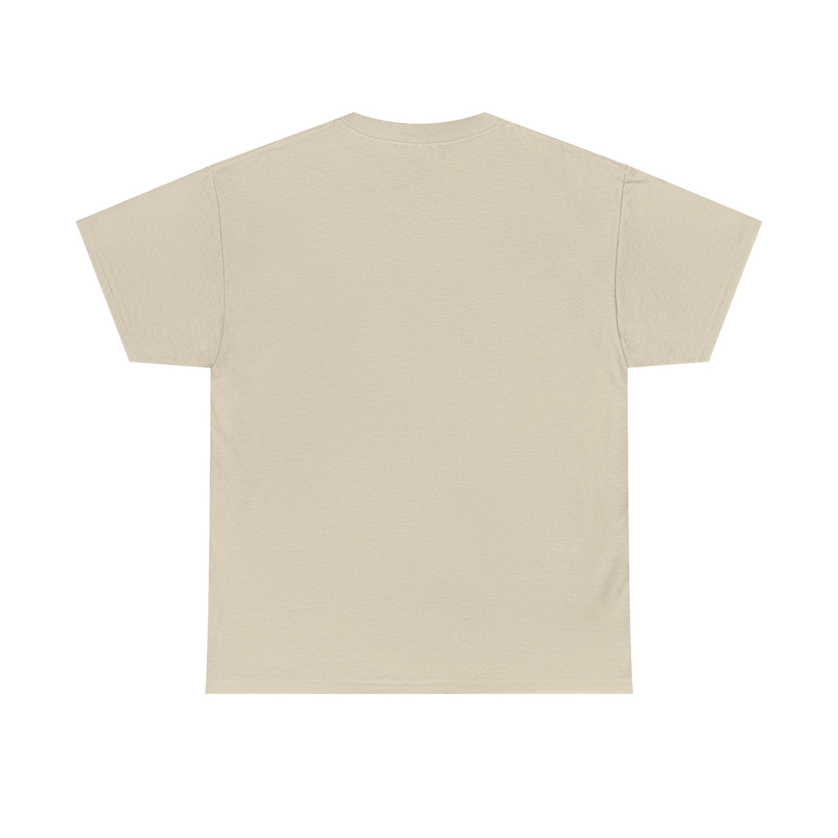 Bay Blue Crab Outline Graphic T-Shirt - Unisex — view 7