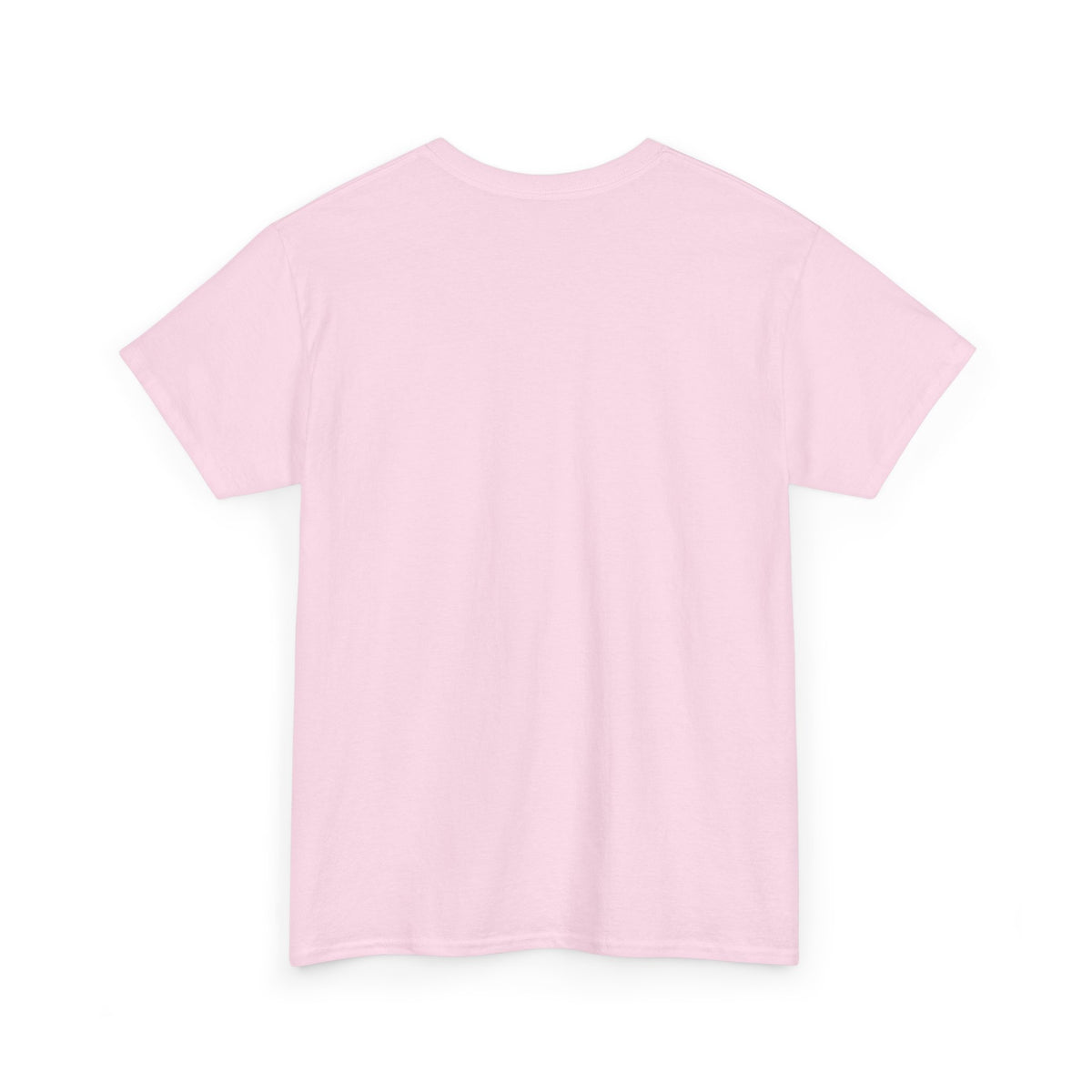 Bay Blue Crab Outline Graphic T-Shirt - Unisex