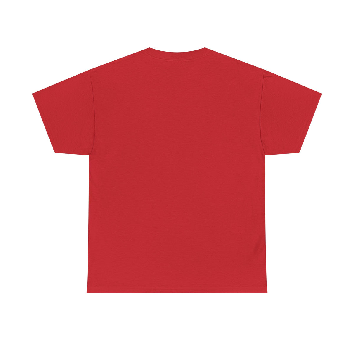 Bay Blue Crab Outline Graphic T-Shirt - Unisex — view 6