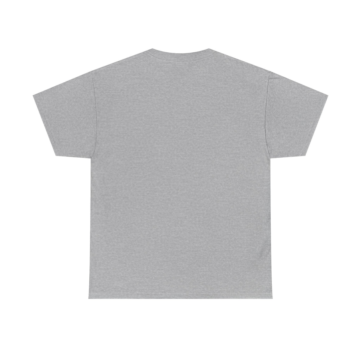 Bay Blue Crab Outline Graphic T-Shirt - Unisex — view 2