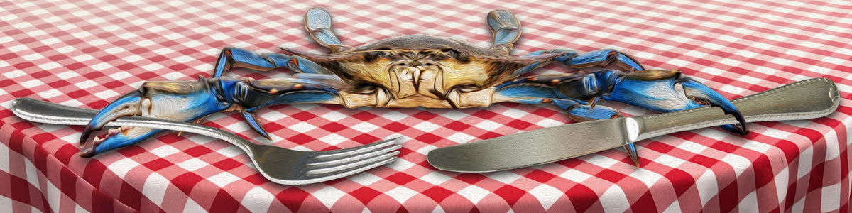 What&#39;s For Dinner Crabby?