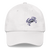 Classic Cap - Purple Crab - JWB Art Unlimited