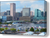 Harbor Panorama 2 Wall Art - JWB Art Unlimited