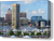 Harbor Panorama 3 Wall Art - JWB Art Unlimited