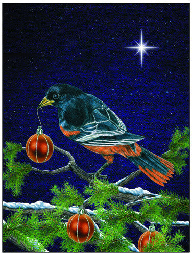 O Ho Ho Baltimore Sports Holiday Cards - JWB Art Unlimited