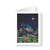 O Ho Ho Baltimore Sports Holiday Cards - JWB Art Unlimited