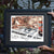 Sudden Death Crab Wall Art - Baltimore Colts Superbowl Win - JWB Art Unlimited