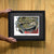 Wye River Treasure 1 Crab Art Print - JWB Art Unlimited