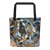 Basket Case Tote - JWB Art Unlimited