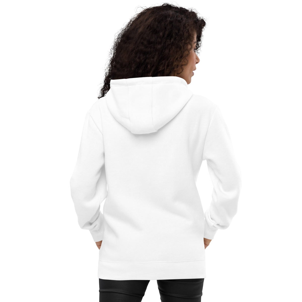 Unisex Hoodie - Charm City Celebration